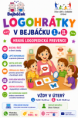 LOGOHRÁTKY V BEJBÁČKU I. a II.